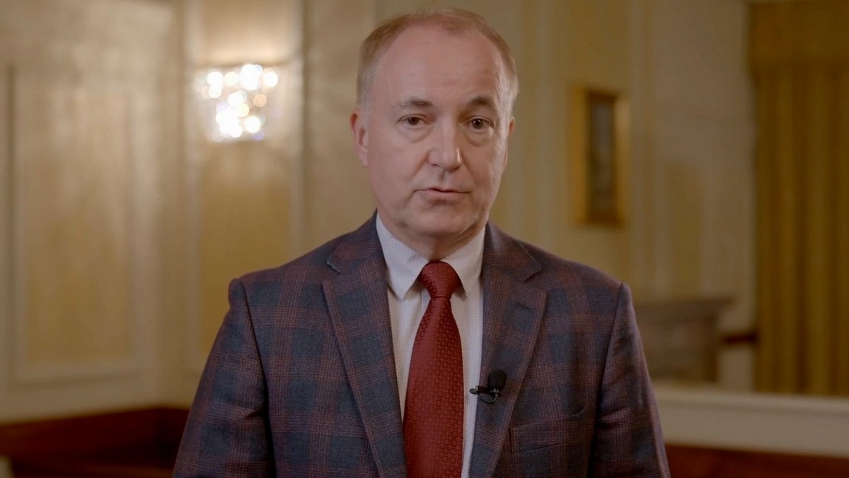 Prof. Wojciech Młynarski: "Poziom opieki jest taki, jak w krajach Europy Zachodniej"