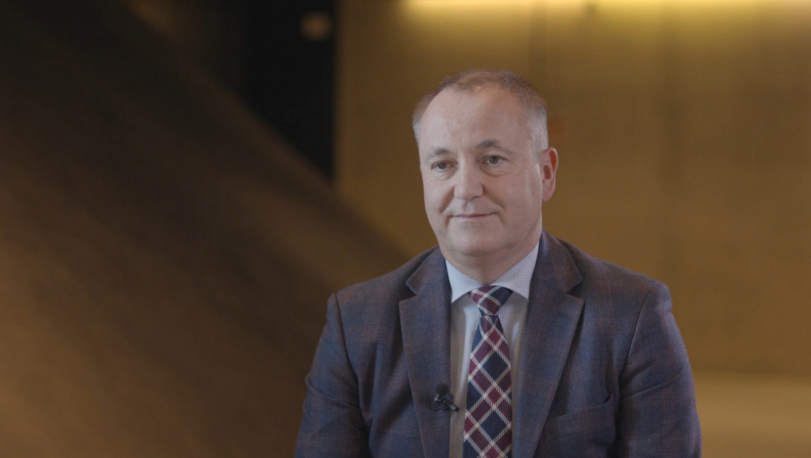 Prof. Wojciech Młynarski: "Onkologia dziecięca to możliwości terapeutyczne dopasowane do konkretnego pacjenta" | XXXI Zjazd PTHiT