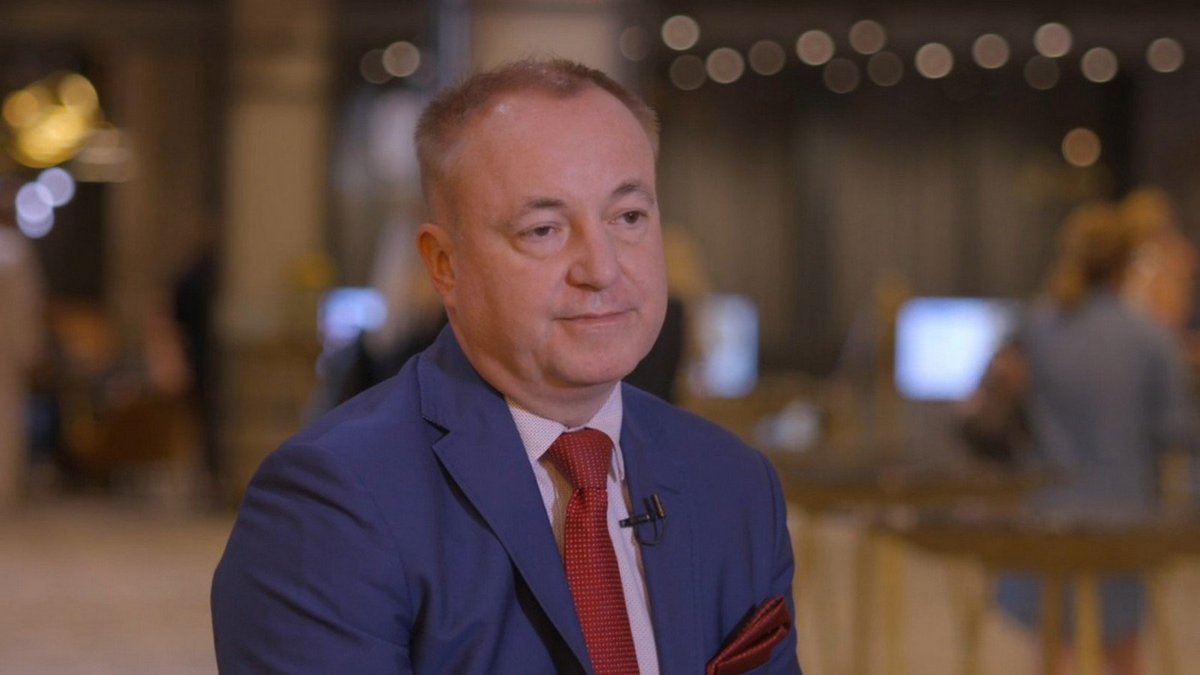 Prof. Wojciech Młynarski o najnowszych metodach terapii ostrych białaczek dziecięcych