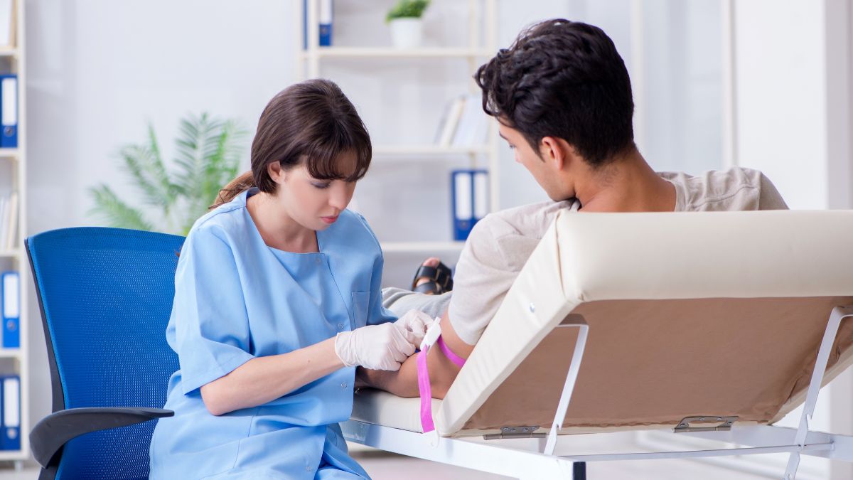 Schemat leczenia chorych na opornego/nawrotowego szpiczaka plazmocytowego z potrójną...