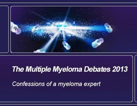 Zaproszenie na transmisję z Sympozjum Satelitarnego Janssen, EHA 2013