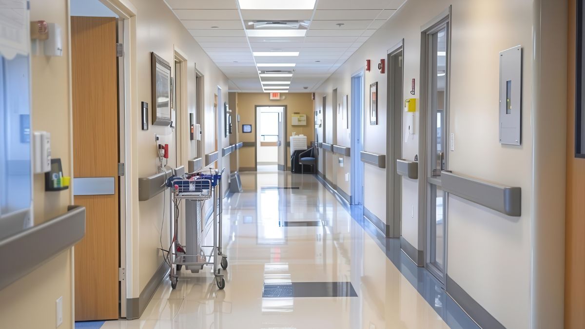 „Normalność” hematoonkologiczna: sprzęt, modernizacja oddziałów, opieka psychoonkologów