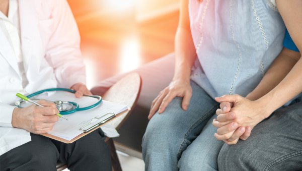 Modernizacja Oddziału Klinicznego Endokrynologii Ginekologicznej i Ginekologii Szpitala...