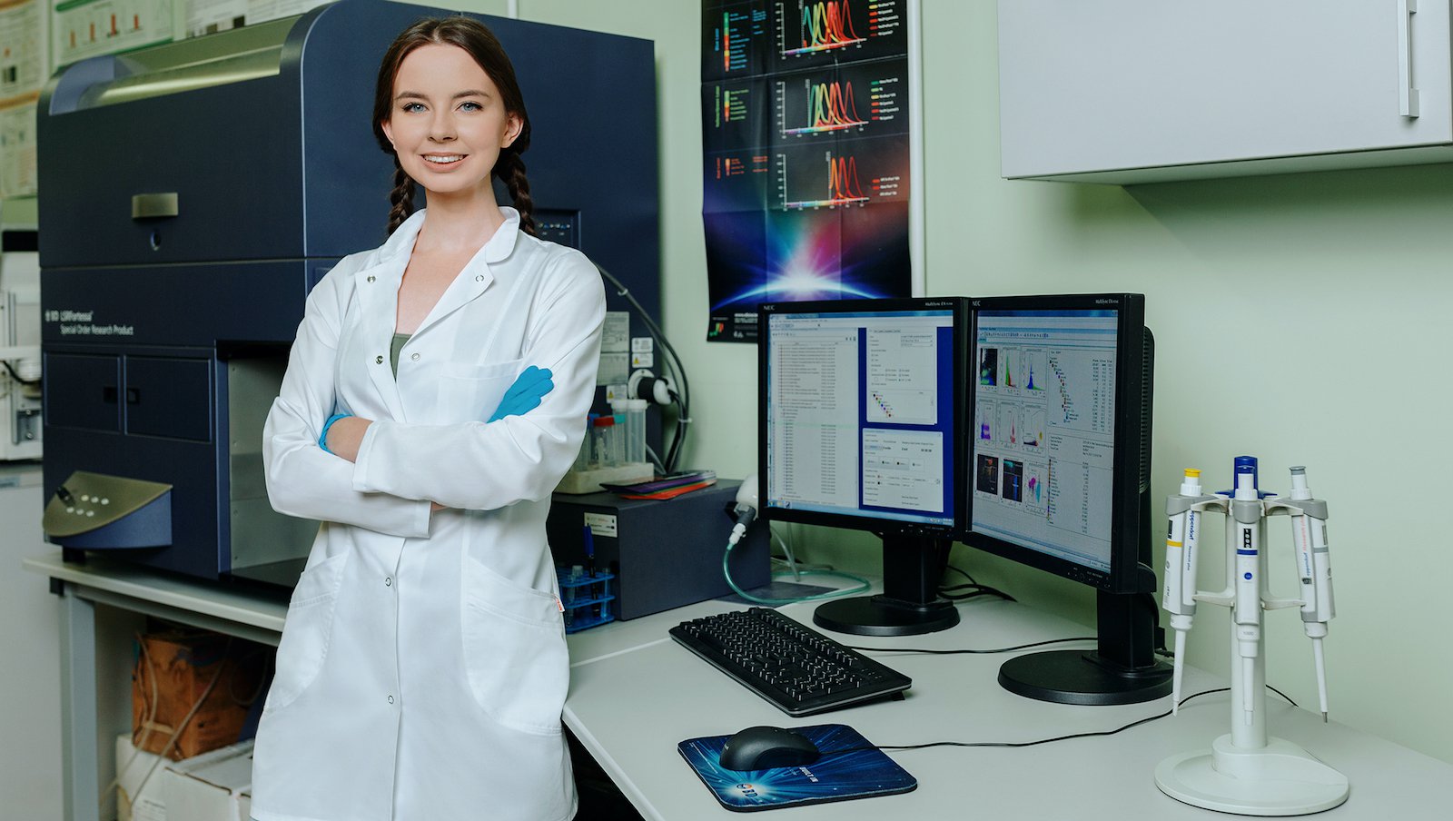 Polska badaczka poszukuje nowych strategii leczenia nowotworów krwi