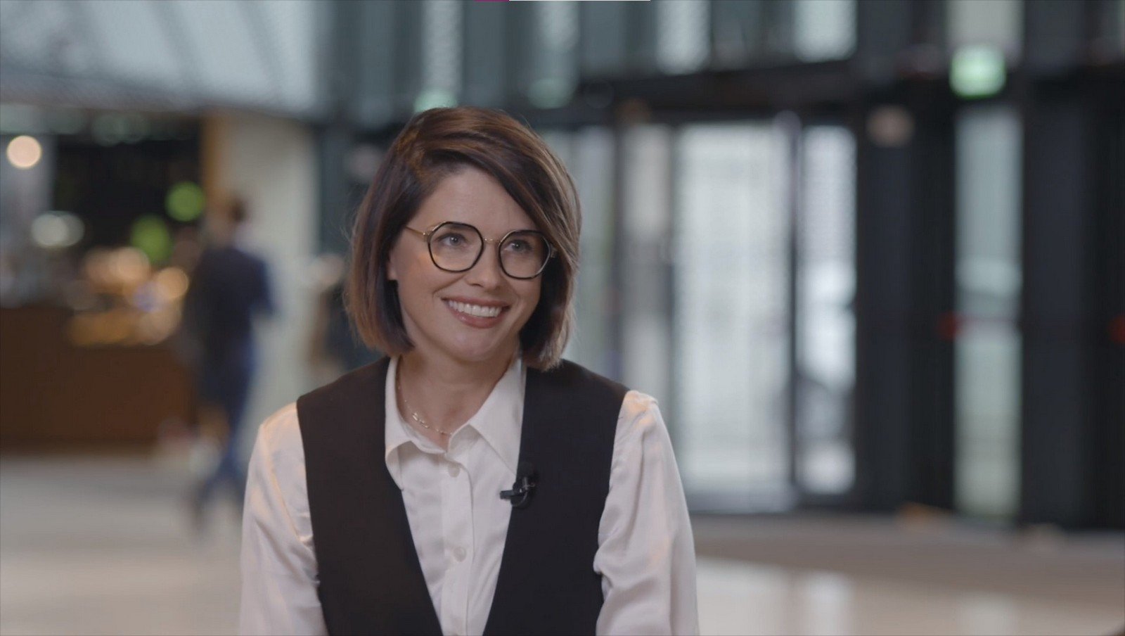 Dr Marta Morawska: "Im wcześniej rozpoznamy chorobę Gauchera, tym w lepszym stanie ogólnym będzie pacjent" | Naukowe doniesienia i informacje ze świata hematoonkologii
