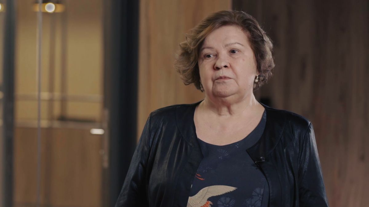 Prof. Maria Podolak-Dawidziak o diagnostyce i leczeniu ITP
