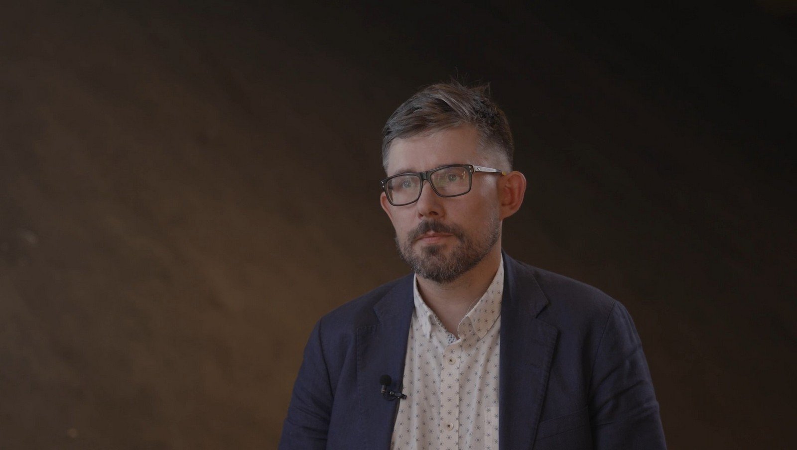 Dr Piotr Mrówka o projekcie RAPID | Naukowe doniesienia i informacje ze świata hematoonkologii