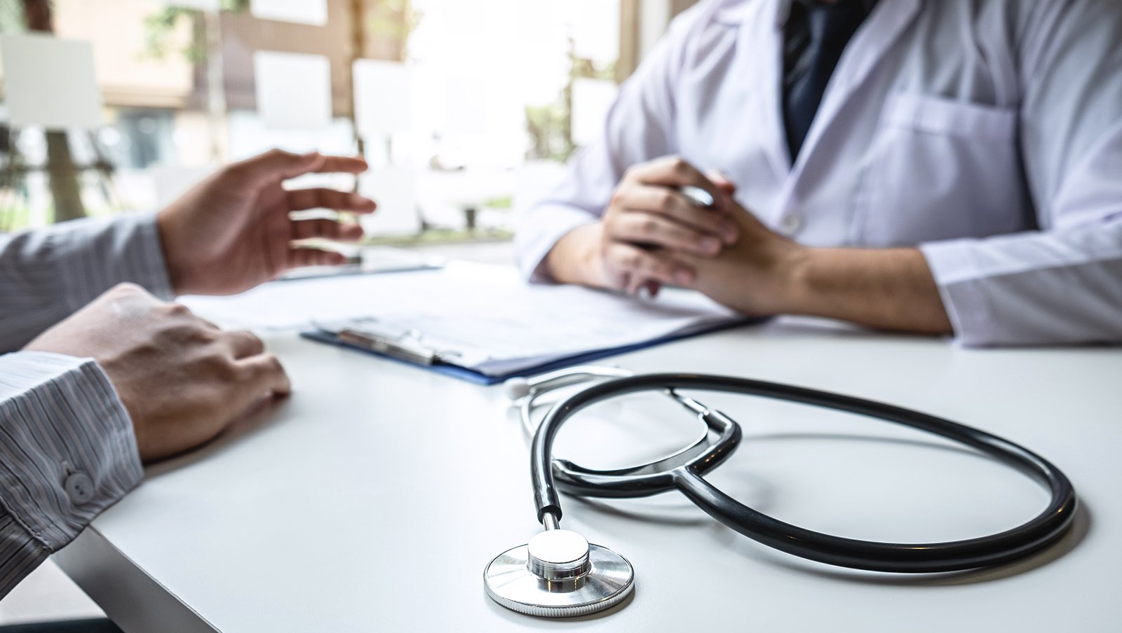 Choroby spichrzeniowe w gabinecie lekarza hematologa - dlaczego warto pamiętać