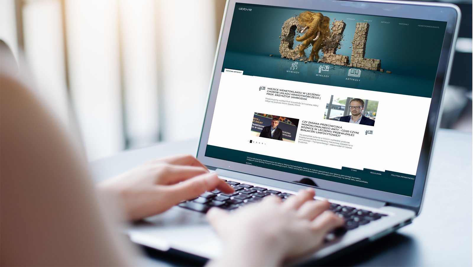 Murano Box | nowa zakładka edukacyjna