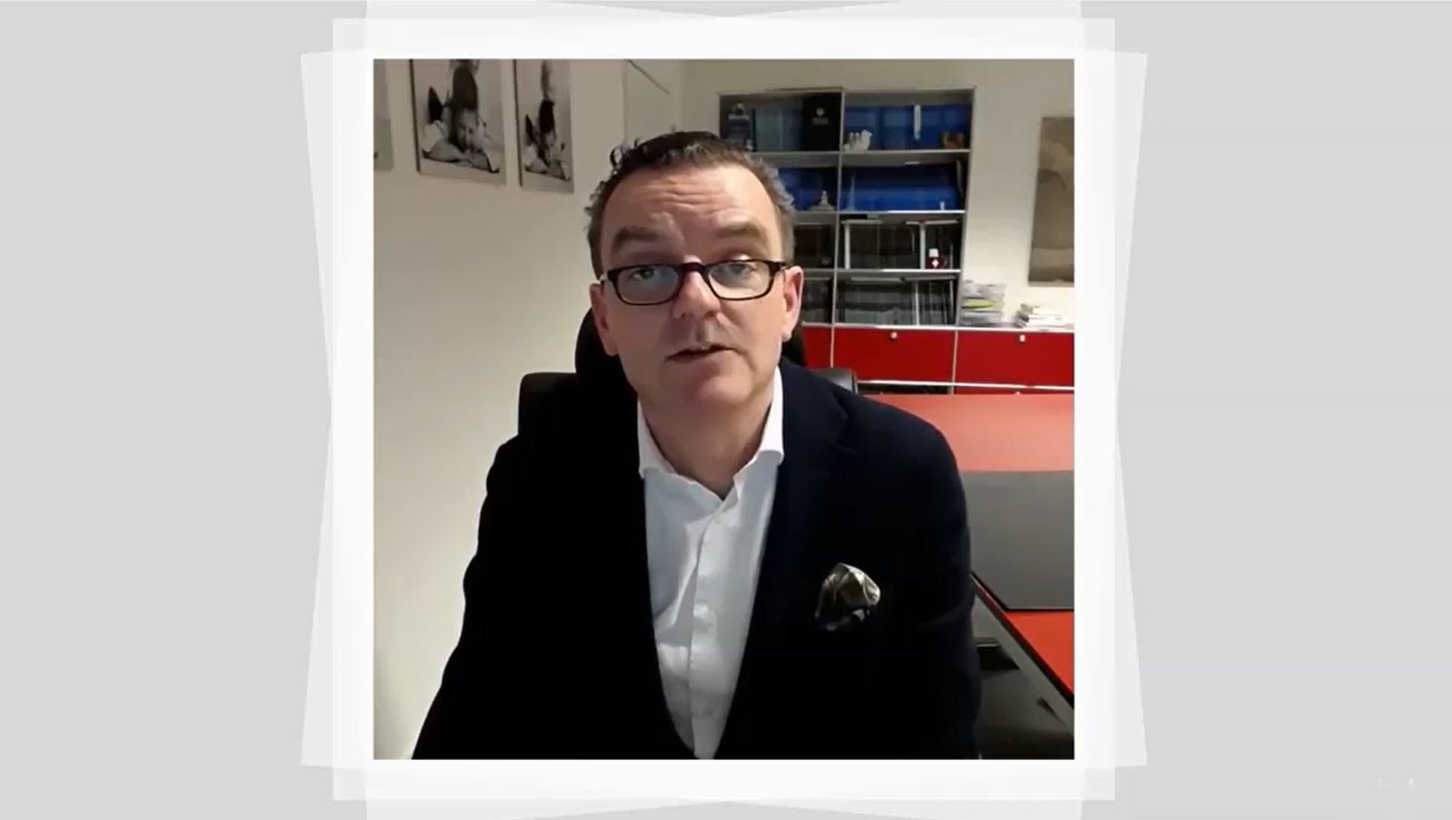 VENCLYXTO® (wenetoklaks): 5-letnia aktualizacja wyników badania MURANO w 2 linii leczenia przewlekłej białaczki limfocytowej