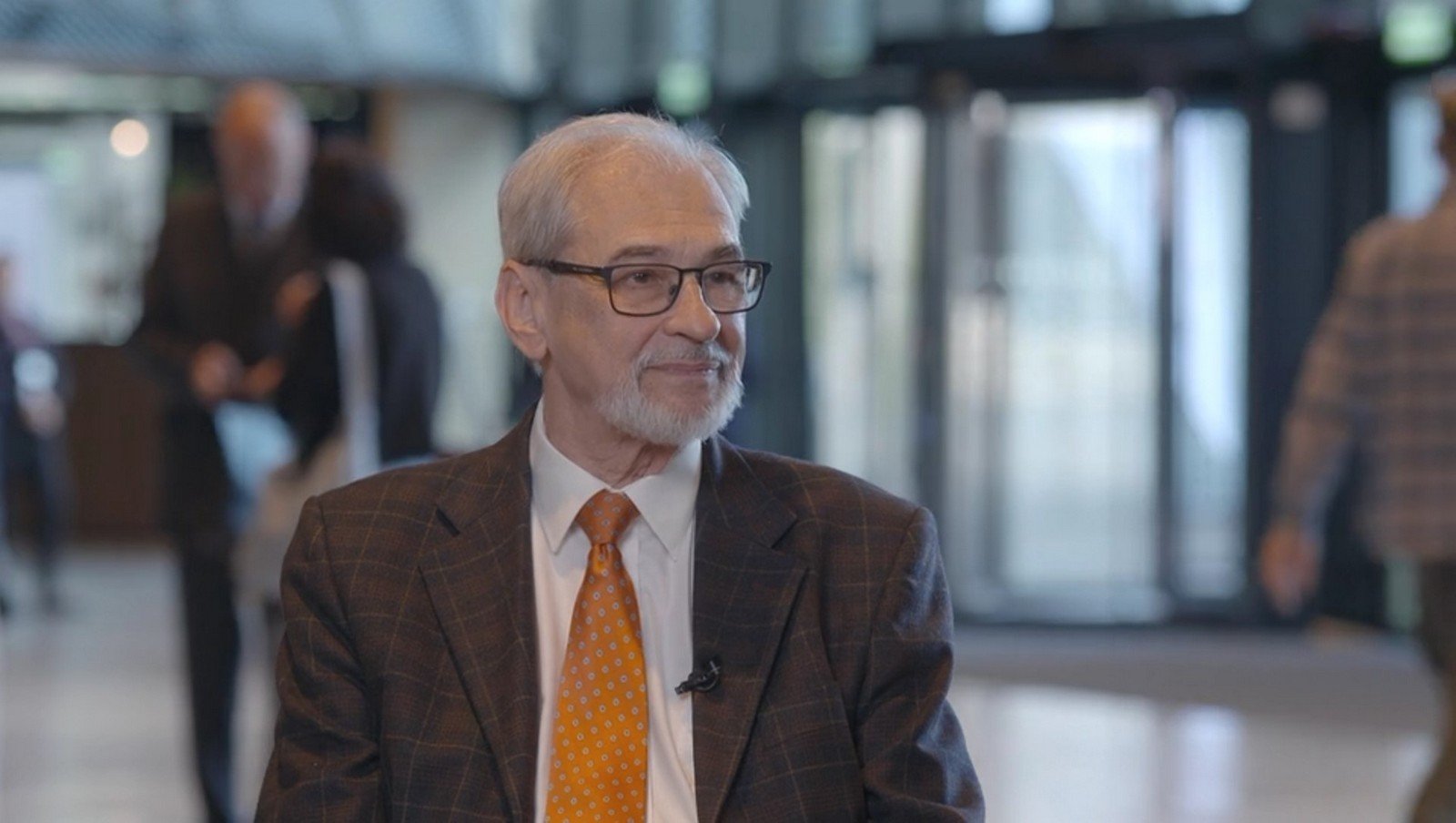 Prof. Jacek Musiał: "Zapobiegamy zakrzepicy, a jednocześnie nie nasilamy krwawień" | Naukowe doniesienia i informacje ze świata hematoonkologii