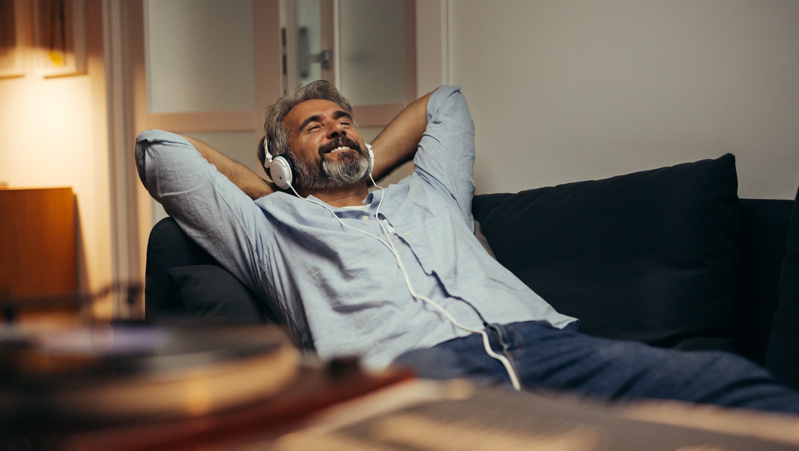 Muzyka – lekarstwo dla duszy i... ciała?