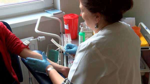 Myślisz, że to zmęczenie, a to może być choroba krwi