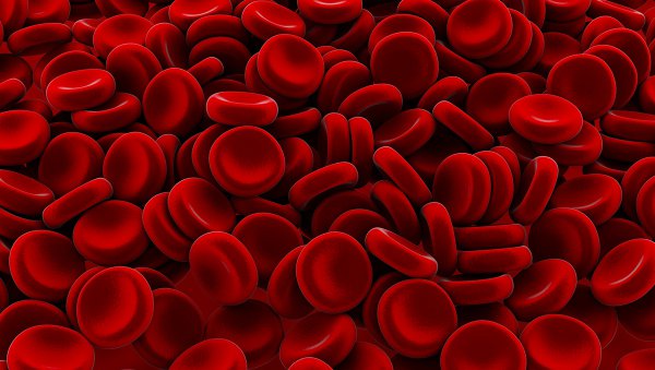 Nabyta hemofilia współistniejąca z chorobą nowotworową