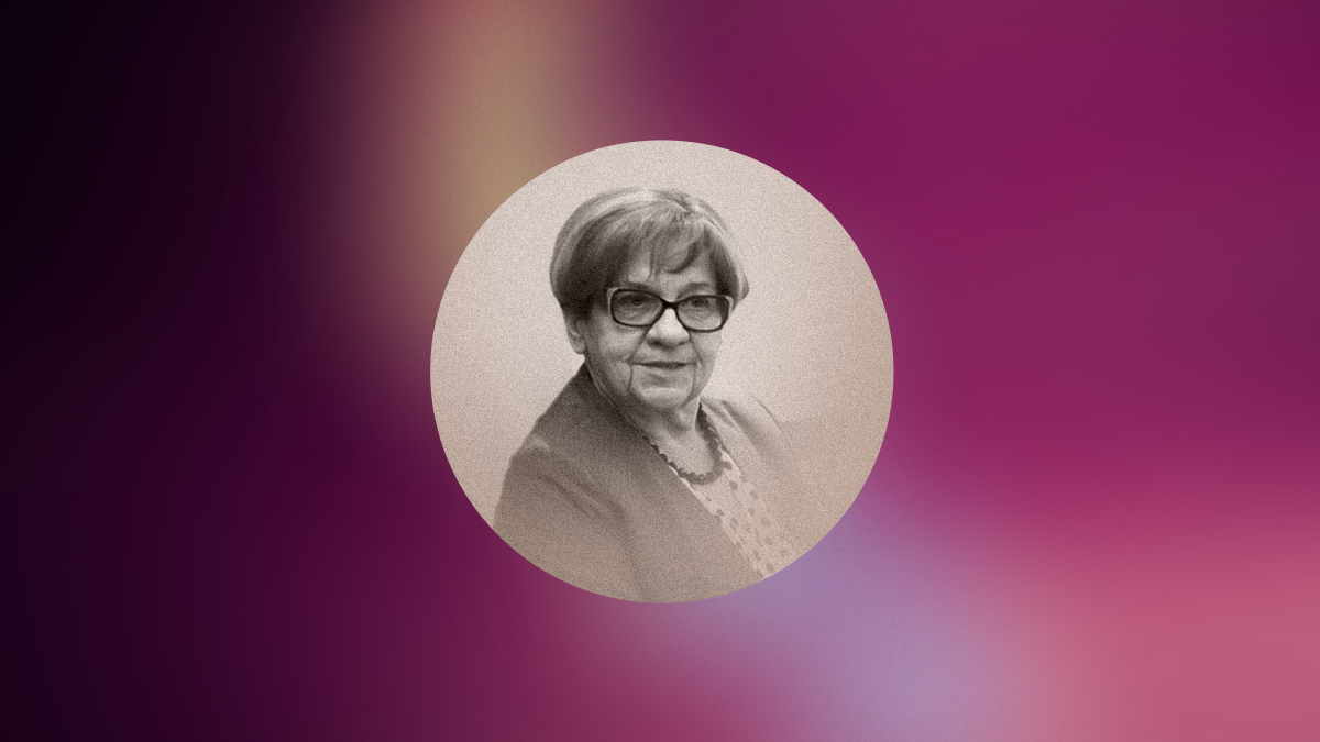 Nagroda im. Prof. Anny Dmoszyńskiej za najlepszą pracę naukową z dziedziny hematoonkologii