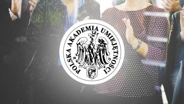 Nagroda im. Tadeusza Browicza dla dr hab. Artura Jurczyszyna