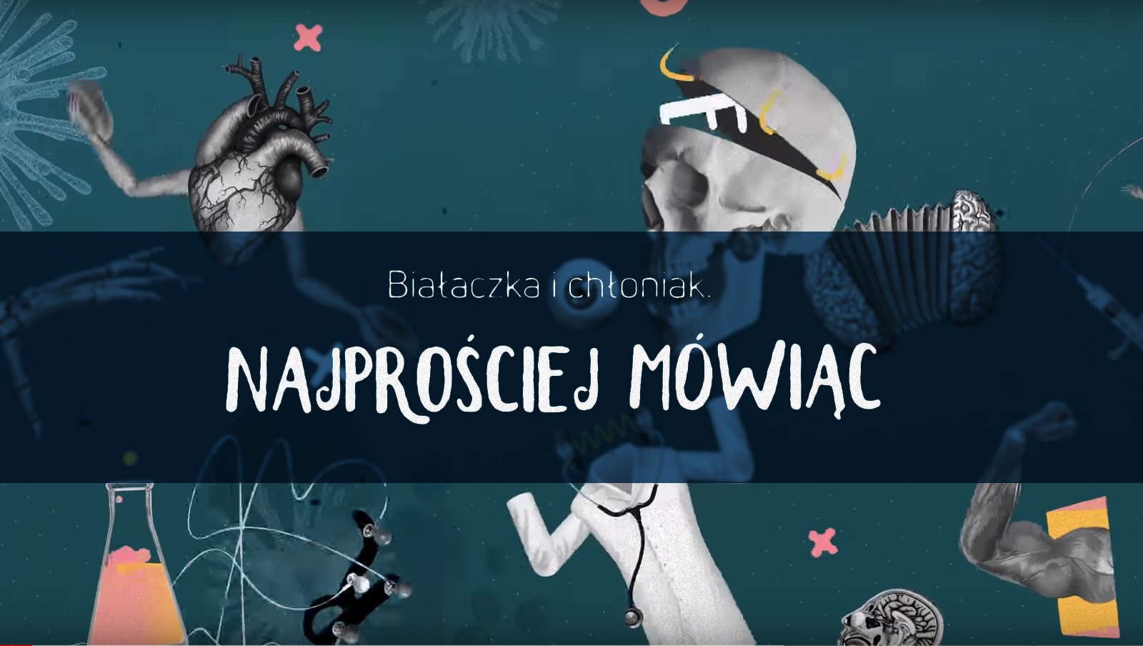 Najprościej mówiąc: Czy można pokonać białaczkę?
