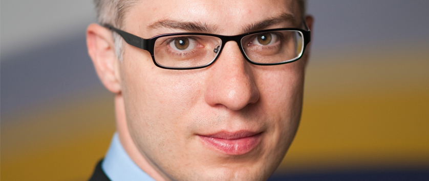 Nauka powstaje w dialogu laboratorium z kliniką - nagroda dla prof. Giannopoulosa za wybitne osiągnięcia naukowe