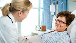 NEPA (netupitant+palonosetron) w zapobieganiu i leczeniu nudności i wymiotów po...