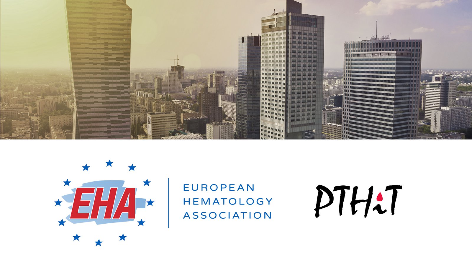 EHA-PTHiT Hematology Tutorial on Novel treatment approaches in hematologic malignancies | 2-3 października 2020