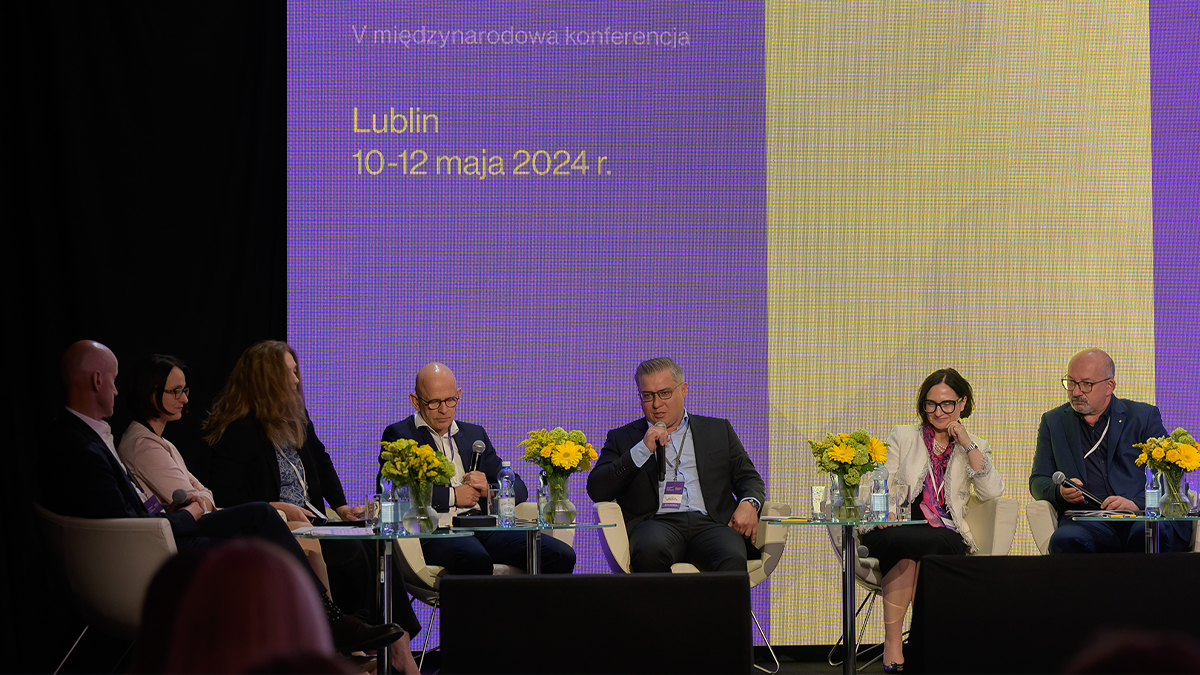 Najnowsze możliwości leczenia DLBCL