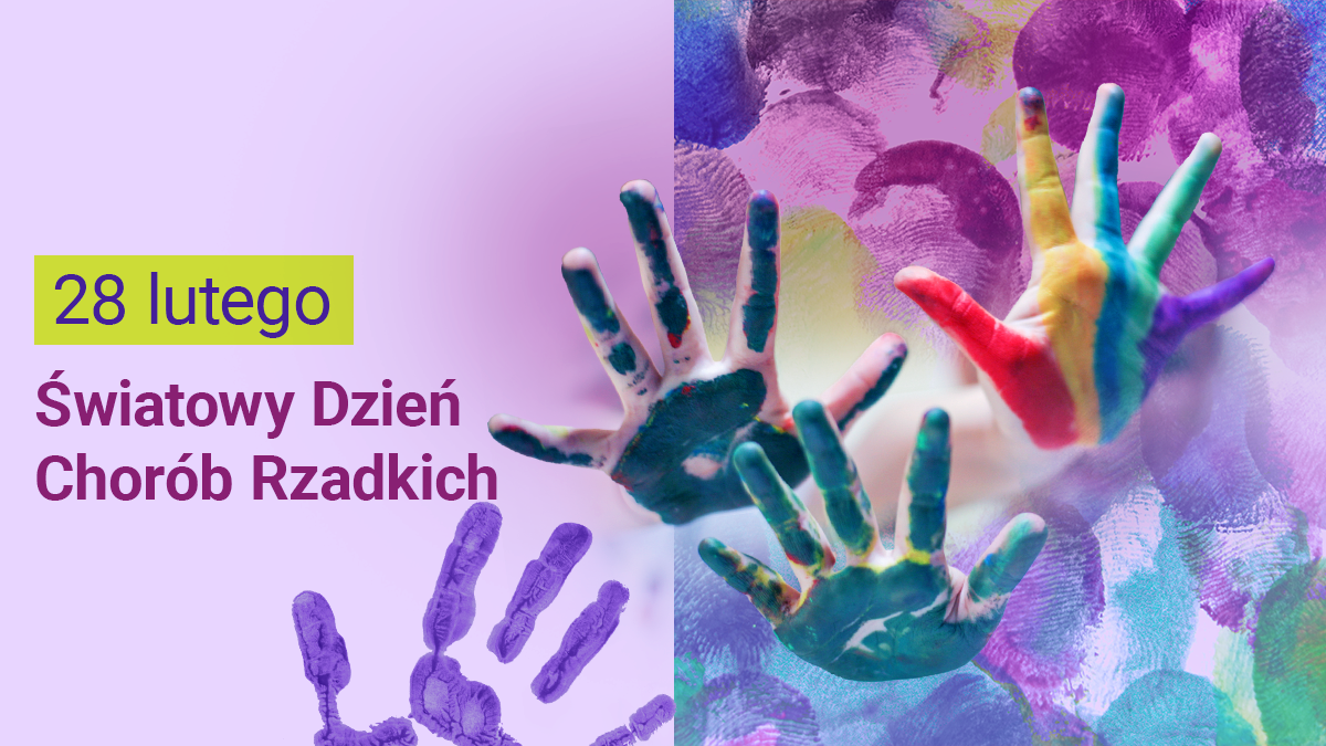 Światowy Dzień Chorób Rzadkich