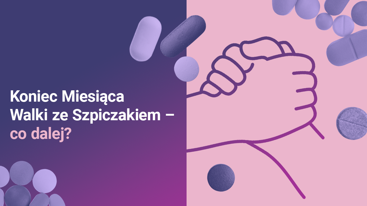 Minął Miesiąc Świadomości Szpiczaka Plazmocytowego. Co dalej?