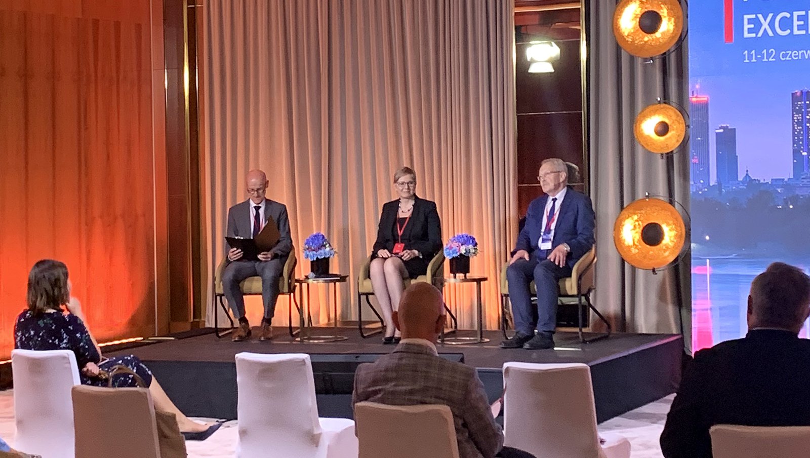 Postępy w leczeniu chłoniaków B-komórkowych | LYFE Live