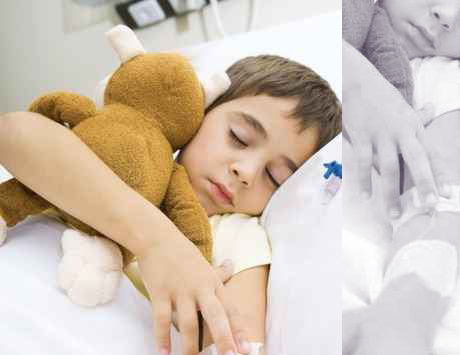 Badania kliniczne: jak politycy mogą pomóc dzieciom chorym na nowotwory