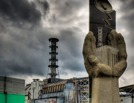 Wpływ promieniowania jonizującego na rozwój przewlekłej białaczki limfocytowej wśród...