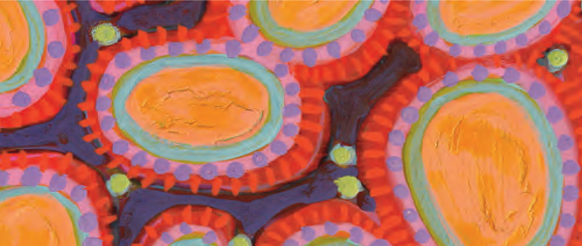 The appliance of science in B-cell malignancies - Janssen Satellite Symposium Invitation,...