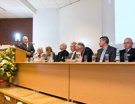 Hematoonkologia stawia na nowoczesne leczenie