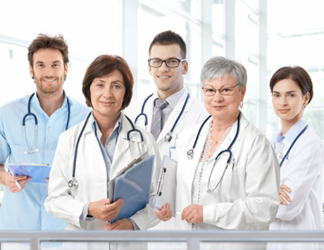 Zalecenia ekspertów dotyczące indukcji tolerancji immunologicznej u chorych na hemofilię...