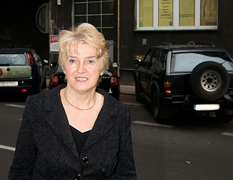 Szpital może leczyć w domu