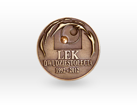 MABTHERA® LEKIEM DWUDZIESTOLECIA