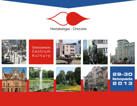 Kolejna edycja Konferencji Naukowo-Szkoleniowej „Śląskie Debaty Hematologiczne”