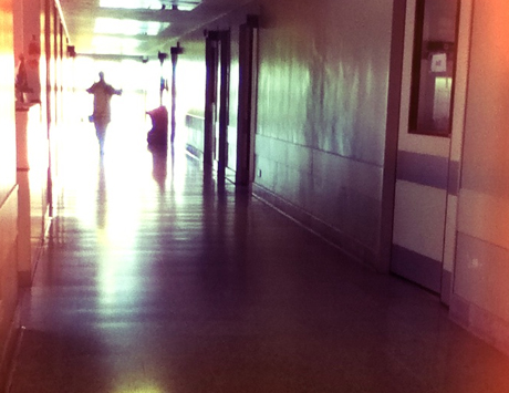 Przeszczepianie szpiku na socjo-ekonomicznej uwięzi