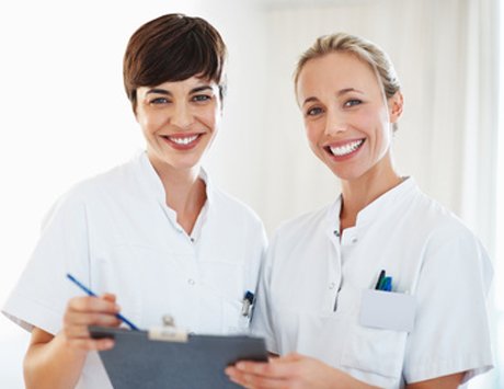 Cytostatyki może przygotować wykształcona pielęgniarka