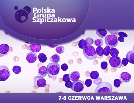Relacja cyfrowa ze spotkania Polskiej Grupy Szpiczakowej w Warszawie już dostępna