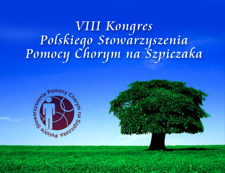 VIII Kongres Polskiego Stowarzyszenia Pomocy Chorym na Szpiczaka