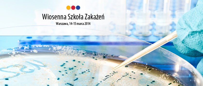 Wiosenna Szkoła Zakażeń - Sesja hematologiczna już dostępna