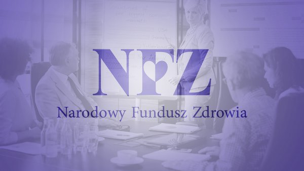 NFZ opublikował skład Zespołu Koordynacyjnego ds. kwalifikacji i weryfikacji leczenia u dzieci z hemofilią A i B