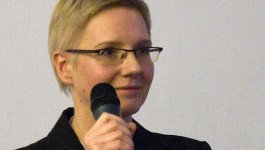 Nominacja profesorska dla prof. Ewy Lech-Marańdy