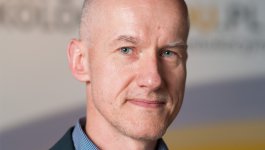 Nominacja profesorska dla prof. Tomasza Wróbla