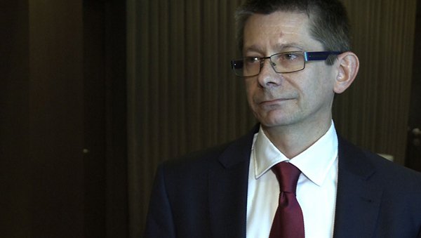 Nowotwór szpiku kostnego daje takie same objawy jak grypa czy reumatyzm. By go wykryć,...