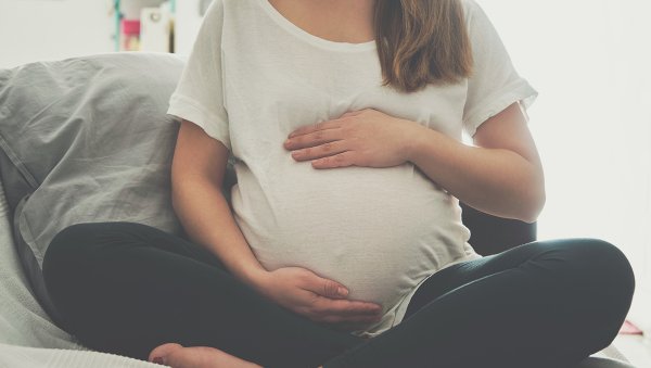 Nowotwory hematologiczne w ciąży - spojrzenie onkologa