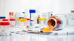 Nowy lek na PBL – acalabrutinib, selektywny inhibitor BTK