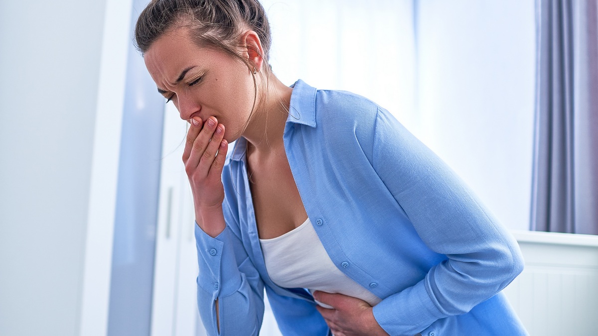 Zapobieganie nudnościom i wymiotom wywołanym chemioterapią i radioterapią w świetle...