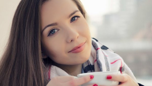 O raku przy kawie - poradnik dla pacjentów onkologicznych