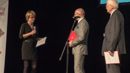 Oddział Hematologiczny SPZOZ Zespołu Szpitali Miejskich w Chorzowie wyróżniony certyfikatem...